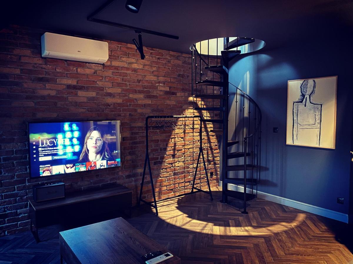 Old Town Luxury Apartments Zgorzelec Bagian luar foto